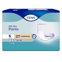 Tena Tena Pants normal pelenka S (1189ml) - 15db
