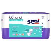 Seni Seni Control Extra inkontinencia betét (524 ml) - 15 db