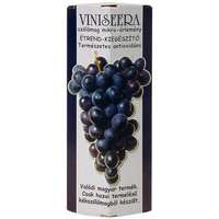 Viniseera Viniseera kék szőlőmag mikróőrlemény 150 g
