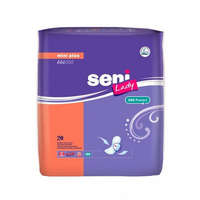 Seni Seni Lady mini slim plus inkontinencia betét - 20 db