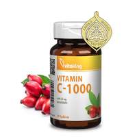 Vitaking Vitaking C-Vitamin 1000mg (30 Tabletta)