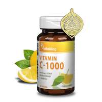 Vitaking Vitaking C-Vitamin 1000mg + Biof. (30)