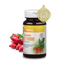 Vitaking Vitaking C-Vitamin TR 1000mg