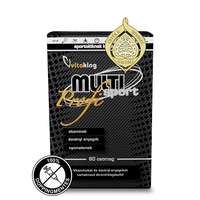 Vitaking Vitaking Multi Profi Sport Vitamincsomag