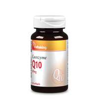 Vitaking Vitaking Koenzim Q-10 60mg (60)
