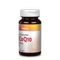 Vitaking Vitaking Q-10 Koenzim 100mg (30)
