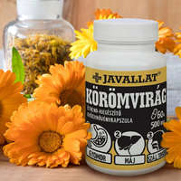 Javallat JAVALLAT® Körömvirág 60 db