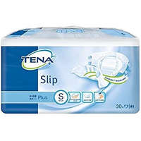 Tena Tena Slip plusz pelenka S (1190ml) - 30db
