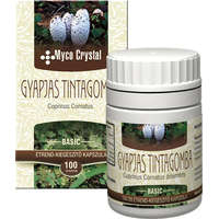 Vita Crystal Myco Crystal Gyapjas Tintagomba kapszula 100 db