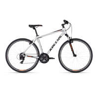 Kellys KELLYS Cliff 30 Chrome szürke L 28", 2025