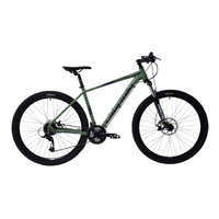 Capriolo Capriolo LC 9.2 MTB 29"/24AL, oliva-zöld-szürke , XL , 2024