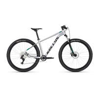 Kellys KELLYS Spider X30 Chrome szürke XXS 26", 2026