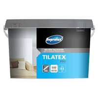 Supralux Supralux Tilatex pro beltéri falfesték fehér 4 l