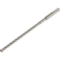 LUX keményfém kalapácsfúró SDS Plus 8 mm x 210 mm