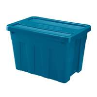 Heidrun Heidrun The Box tárolódoboz tetővel 65 l