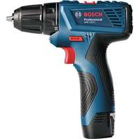 Bosch Professional Bosch Professional GSR 120-LI Akkus fúrócsavarozó