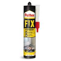 Pattex Pattex ragasztó Express Fix PL600 kartusos 375 g