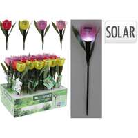 Szolár tulipán modell 4 féle