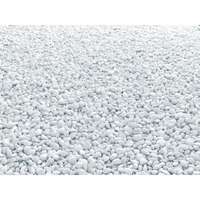 Egyéb Carrara márványkavics kerek fehér 16 mm - 25 mm 15 kg/zsák
