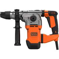 Black+Decker Black+Decker fúrókalapács 1 250 W BEHS03K