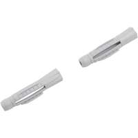 LUX univerzális dübel 14 mm x 70 mm 2 darab