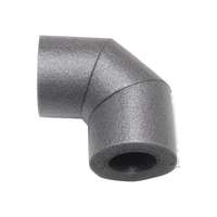 Climapor Climapor könyökidom SK PE 15-13 öntapadós