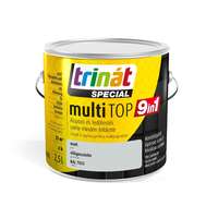  Trinát Multitop 9 in 1 szürke 2,5 liter