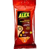 Alex Alex tisztítókendő bútorápoló 24 db