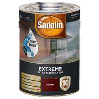 SD Sadolin Extreme lazúr extra tartós paliszander 4,5 l