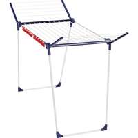 Leifheit ruhaszárító állvány Pegasus 180 Solid