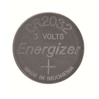 Energizer Energizer gombelem lítium CR 2032