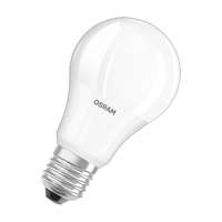 Osram Osram Value Classic LED körte izzó E27 8,5 W hidegfehér