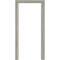 Voster Állítható ajtótok 100 mm - 120 mm Skandináv Tölgy 75 cm x 210 cm jobbos