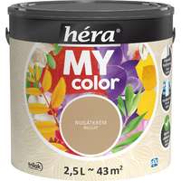 Héra Héra My Color Nugátkrém 2,5 l
