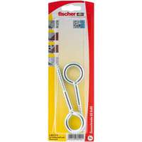 Fischer Fischer szemescsavar GS 8 x 80 K, 2 db