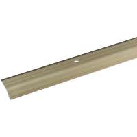 ARCANSAS PROFILI SRL Arcansas kiegyenlítő profil alumínium 8 mm x 29 mm x 1000 mm bronz