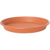 Florus Ebertsankey Universal alátét kerek átmérője 44 cm terrakotta