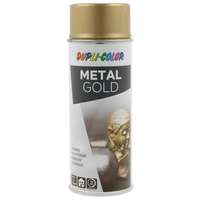  Dupli-Color bronz hatású festék arany 400 ml