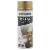 Dupli-Color bronz hatású festék arany 400 ml