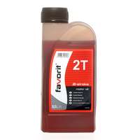 favorit Favorit 2T motorolaj 500 ml