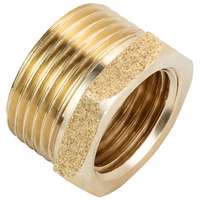 Szűkítőidom 264 mm (3/4") külső menet x 186 mm (1/2") belső menet