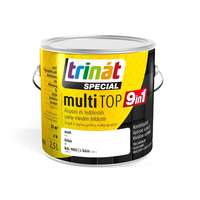  Trinát Multitop 9 in 1 fehér 2,5 liter