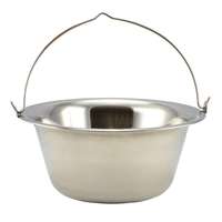 Perfect Home Bogrács 10 l