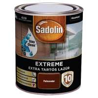 Sadolin Sadolin Extreme extra tartós lazúr paliszander 0,7 l