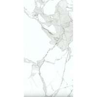 Calcutta fényes rektifikált gres járólap 120x60 cm