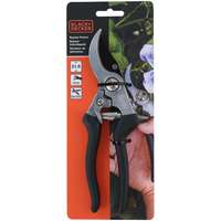 Black+Decker Black+Decker Metszőolló mellévágó Alu 22 cm