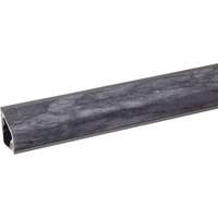 Kaindl Kaindl falzáró léc 63,5 cm x 2,4 cm Black Sky Dark