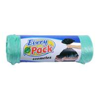 Every Pack szemteszsák zöld 64 cm x 71 cm 20 db 60 L