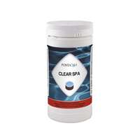  Clear SPA Masszázsmedence tisztítószer 1 kg