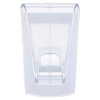 tesa öntapadós akasztó átlátszó felületekhez 1 kg